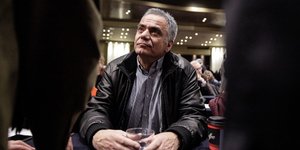 Φωτογραφία: Sooc/Kώστας Νταντάμης