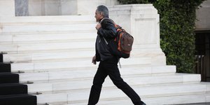 EUROKINISSI/ΑΛΕΞΑΝΔΡΟΣ ΖΩΝΤΑΝΟΣ