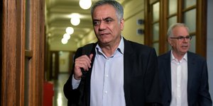 Φωτογραφία: EUROKINISSI/ΤΑΤΙΑΝΑ ΜΠΟΛΑΡΗ