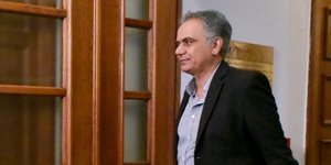 Φωτογραφία: IntimeNews/ΧΑΛΚΙΟΠΟΥΛΟΣ ΝΙΚΟΣ