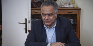 Φωτογραφία: EUROKINISSI/ΓΙΩΡΓΟΣ ΕΥΣΤΑΘΙΟΥ