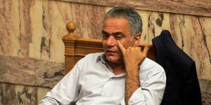 (EUROKINISSI/ΓΙΩΡΓΟΣ ΚΟΝΤΑΡΙΝΗΣ)