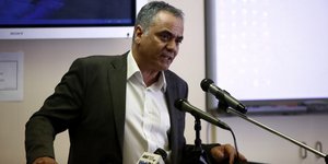 (EUROKINISSI/ ΣΤΕΛΙΟΣ ΜΙΣΙΝΑΣ)
