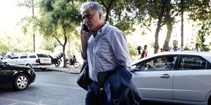 Alexandros Michailidis / SOOC