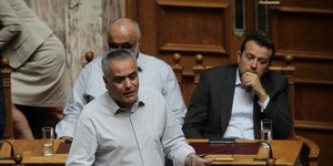 Φωτογραφία: Eurokinissi