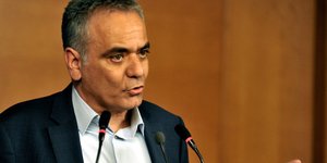 (EUROKINISSI/ ΤΑΤΙΑΝΑ ΜΠΟΛΑΡΗ)