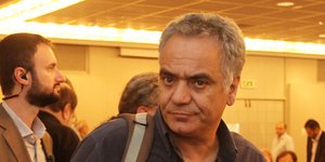 (EUROKINISSI/ ΔΗΜΗΤΡΗΣ ΝΤΟΥΝΤΟΥΜΗΣ)
