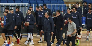 Φωτογραφία: Εurokinissi