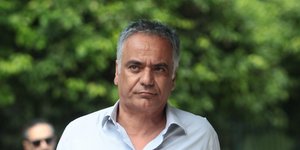 Φωτογραφία: Eurokinissi/Στέλιος Στεφάνου