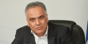 ΦΩΤΟΓΡΑΦΙΑ ΑΡΧΕΙΟΥ: INTIME NEWS /ΚΩΤΣΙΑΡΗΣ ΓΙΑΝΝΗΣ