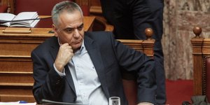 ΦΩΤΟΓΡΑΦΙΑ: EUROKINISSI /ΓΙΩΡΓΟΣ ΚΟΝΤΑΡΙΝΗΣ