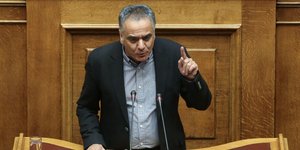 Φωτογραφία: INTIMENEWS/ΜΠΑΛΤΑΣ ΚΩΣΤΑΣ