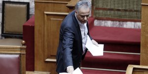 Φωτογραφία: EUROKINISSI/ ΣΤΕΛΙΟΣ ΜΙΣΙΝΑΣ