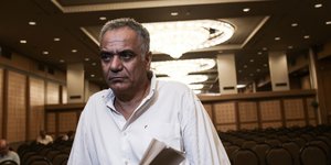 ΦΩΤΟΓΡΑΦΙΑ: Menelaos Myrillas / SOOC