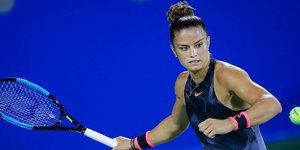 Φωτογραφία: Wuhan Open