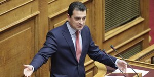 ΦΩΤΟΓΡΑΦΙΑ: EUROKINISSI/ΓΙΑΝΝΗΣ ΠΑΝΑΓΟΠΟΥΛΟΣ