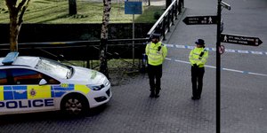 Φωτογραφία: AP/ Matt Dunham