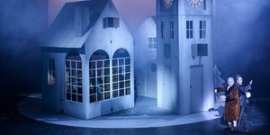 «Χριστουγεννιάτικη Ιστορία»