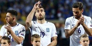 Φωτογραφία: SokratiPapastathopoulos