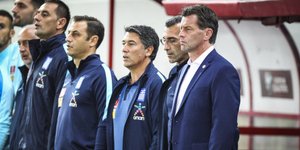 Φωτογραφία: Εurokinissi
