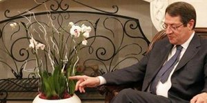 Φωτογραφία: Facebook @NicosAnastasiades