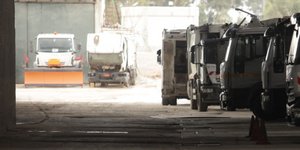 Φωτογραφία: EUROKINISSI/ΓΙΑΝΝΗΣ ΠΑΝΑΓΟΠΟΥΛΟΣ