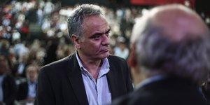 Φωτογραφία: Nikos Libertas / SOOC