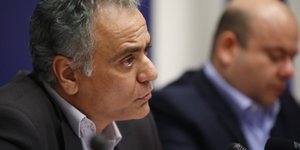 (EUROKINISSI/ ΣΤΕΛΙΟΣ ΜΙΣΙΝΑΣ)