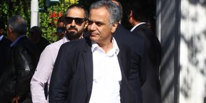 Φωτογραφία:EUROKINISSI/ ICONPRESS/ΧΡΗΣΤΟΣ ΝΤΟΥΝΤΟΥΜΗΣ