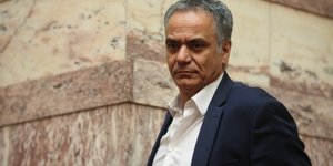 (EUROKINISSI/ ΑΛΕΞΑΝΔΡΟΣ ΖΩΝΤΑΝΟΣ)