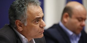 (EUROKINISSI/ ΣΤΕΛΙΟΣ ΜΙΣΙΝΑΣ)