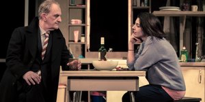 Φεγγίτης στο θέατρο Κολοσσαίον