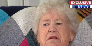 Η γιαγιά του μακελάρη δηλώνει «συντεντριμμένη» από το φονικό