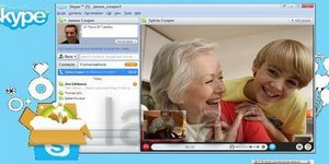 Σοβαρό κενό ασφαλείας στο Skype - Χάκερ κλέβουν λογαριασμούς