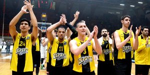 Φωτογραφία: EUROKINISSI