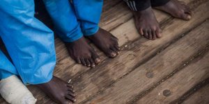 φωτογραφία αρχείου: AP