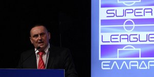 Φωτογραφία: Eurokinissi/Χρήστος Ντουντούμης