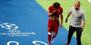 Φωτογραφία: Champions League