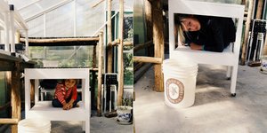 Τι συμβαίνει όταν ένας 2χρονος μπόμπιρας γίνεται φωτογράφος -Η νταντά του στις π