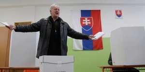 Φωτογραφία: Petr David Josek/AP