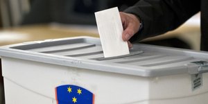Φωτογραφία: AP/ Darko Bandic