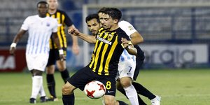 Φωτογραφία: EUROKINISSI