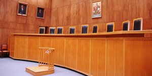 Είκοσι μήνες φυλάκιση με αναστολή σε πρώην βουλευτή της ΝΔ που «πουλούσε» διορισ