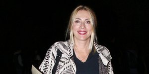 Σμαράγδα Καρύδη/Φωτογραφία: NDP