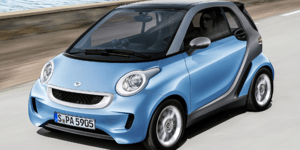 Νέο Smart Fortwo: Παρουσιάζεται το 2014 και χωρίς diesel