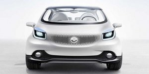 Tα νέα Smart είναι καθ’ οδόν κι αυτό είναι το επίσημο βίντεο προαναγγελίας τους