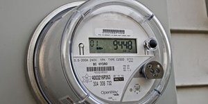 Ερχονται 170.000 έξυπνοι μετρητές ρεύματος -Με sms στο κινητό η ειδοποίηση για τ