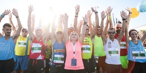 Χρυσό βραβείο για τα social media του Spetses mini Marathon