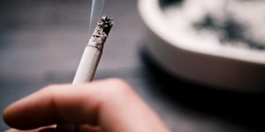 Το κάπνισμα... κουφαίνει -Το τσιγάρο έχει αρνητικές συνέπειες και στην ακοή 