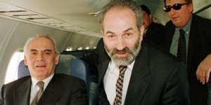 Δεν ξέρω τίποτα για τις μίζες λέει τώρα ο Γιάννης Σμπώκος